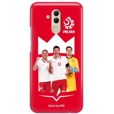 ETUI PROTECT CASE 2MM NA TELEFON HUAWEI MATE 20 LITE  ST_PZPN_2022-108