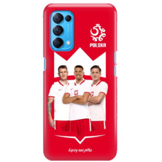 ETUI PROTECT CASE 2MM NA TELEFON OPPO RENO 5 4G / RENO 5G/ FIND X3 LITE ST_PZPN_2022-109