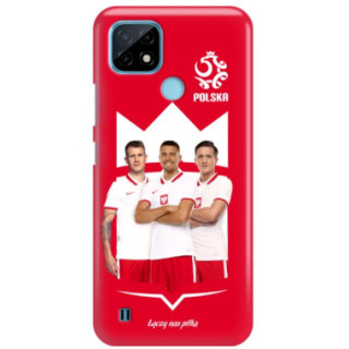 ETUI PROTECT CASE 2MM NA TELEFON REALME C21  ST_PZPN_2022-109