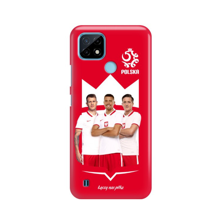 ETUI PROTECT CASE 2MM NA TELEFON REALME C21  ST_PZPN_2022-109