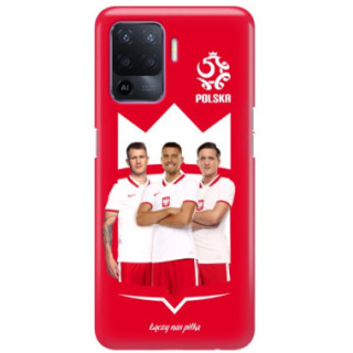 ETUI PROTECT CASE 2MM NA TELEFON OPPO RENO 5 LITE  ST_PZPN_2022-109
