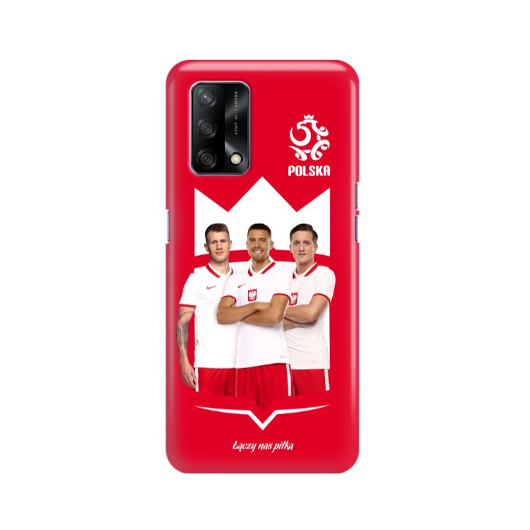 ETUI PROTECT CASE 2MM NA TELEFON OPPO A74 4G ST_PZPN_2022-109