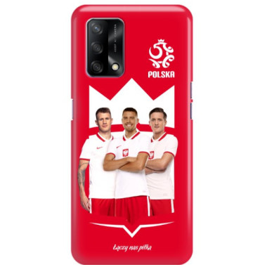 ETUI PROTECT CASE 2MM NA TELEFON OPPO A74 4G ST_PZPN_2022-109