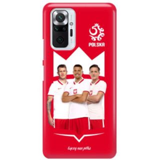 ETUI PROTECT CASE 2MM NA TELEFON XIAOMI REDMI NOTE 10 PRO ST_PZPN_2022-109
