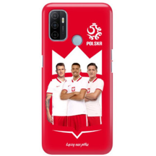 ETUI PROTECT CASE 2MM NA TELEFON OPPO A53 / A53s  ST_PZPN_2022-109