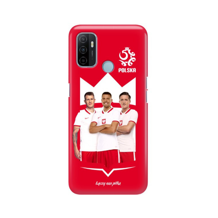 ETUI PROTECT CASE 2MM NA TELEFON OPPO A53 / A53s  ST_PZPN_2022-109