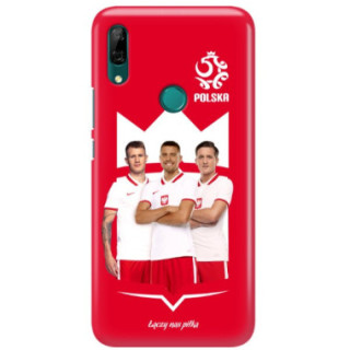 ETUI PROTECT CASE 2MM NA TELEFON HUAWEI P SMART Z / HONOR 9X ST_PZPN_2022-109
