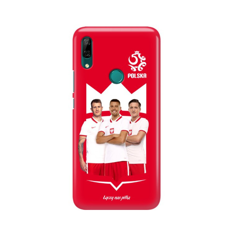 ETUI PROTECT CASE 2MM NA TELEFON HUAWEI P SMART Z / HONOR 9X ST_PZPN_2022-109