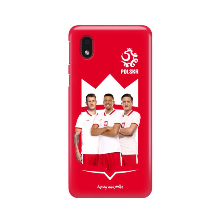 ETUI PROTECT CASE 2MM NA TELEFON SAMSUNG GALAXY A01 CORE / M01 CORE  ST_PZPN_2022-109