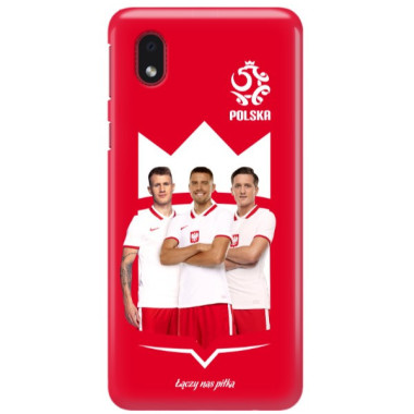 ETUI PROTECT CASE 2MM NA TELEFON SAMSUNG GALAXY A01 CORE / M01 CORE  ST_PZPN_2022-109