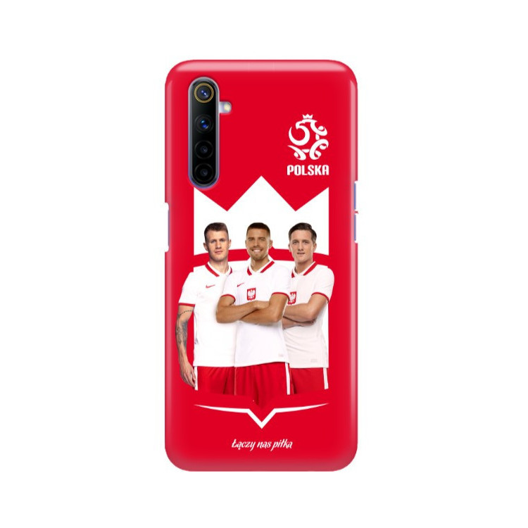 ETUI PROTECT CASE 2MM NA TELEFON REALME X50 / X50 5G / X3 SUPER ZOOM ST_PZPN_2022-109