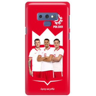 ETUI PROTECT CASE 2MM NA TELEFON SAMSUNG GALAXY NOTE 9 ST_PZPN_2022-109
