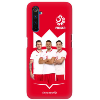 ETUI PROTECT CASE 2MM NA TELEFON REALME 6 PRO ST_PZPN_2022-109