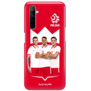 ETUI PROTECT CASE 2MM NA TELEFON REALME 6 ST_PZPN_2022-109