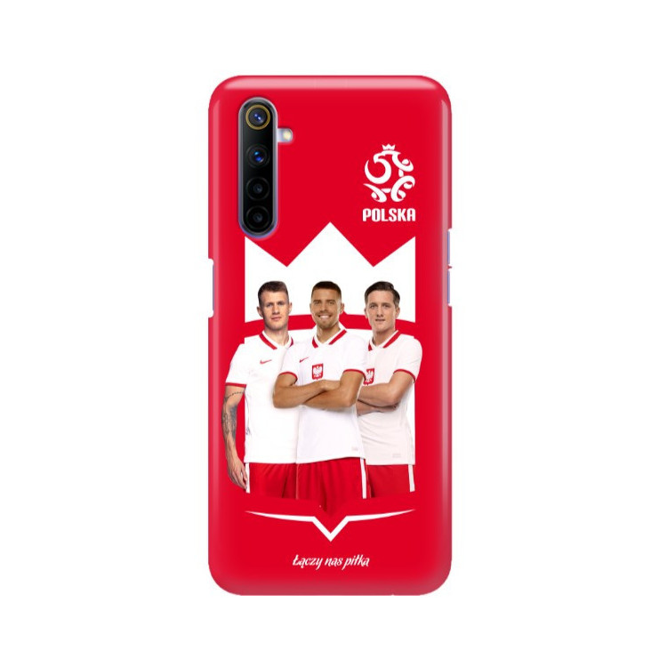 ETUI PROTECT CASE 2MM NA TELEFON REALME 6 ST_PZPN_2022-109