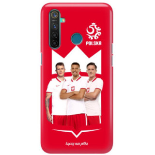 ETUI PROTECT CASE 2MM NA TELEFON REALME 5 / 6i  ST_PZPN_2022-109
