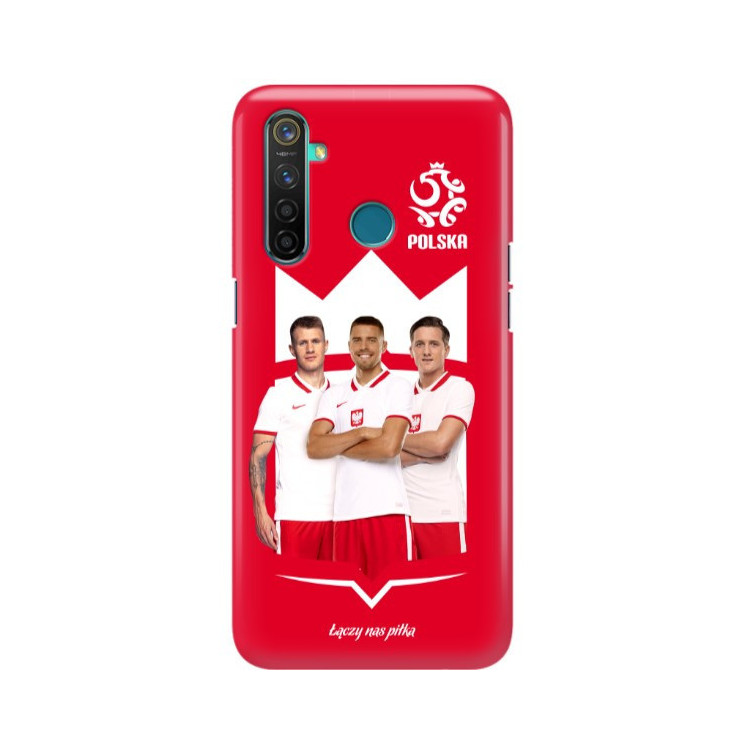 ETUI PROTECT CASE 2MM NA TELEFON REALME 5 / 6i  ST_PZPN_2022-109