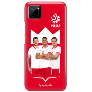 ETUI PROTECT CASE 2MM NA TELEFON REALME C11  ST_PZPN_2022-109