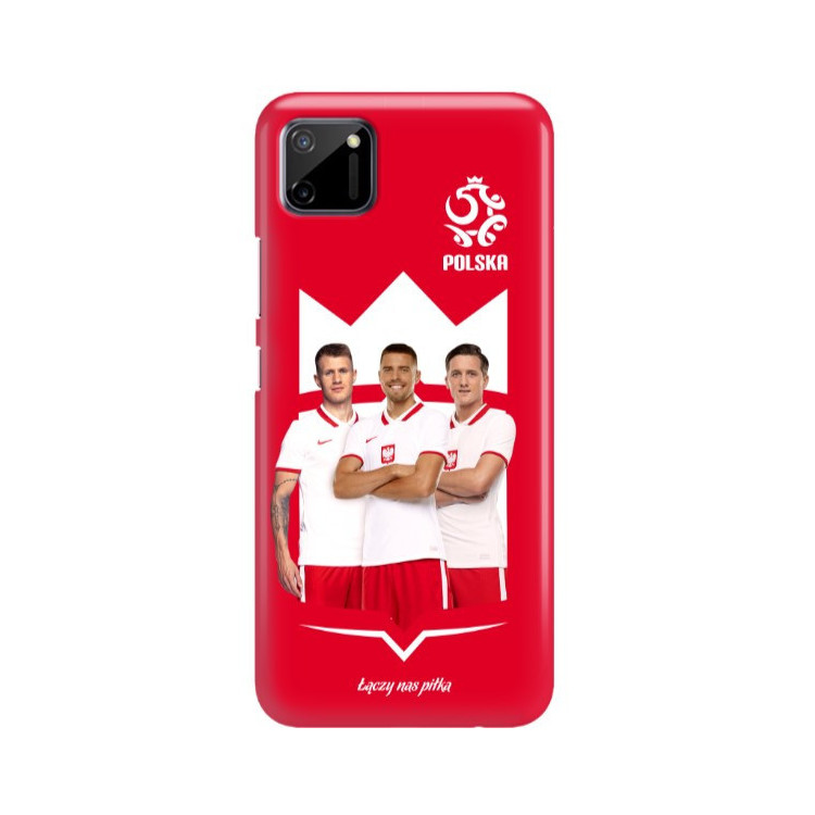 ETUI PROTECT CASE 2MM NA TELEFON REALME C11  ST_PZPN_2022-109