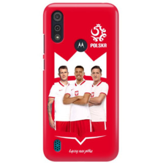 ETUI PROTECT CASE 2MM NA TELEFON MOTOROLA MOTO E6S ST_PZPN_2022-109