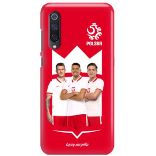 ETUI PROTECT CASE 2MM NA TELEFON XIAOMI Mi A3 LITE / Mi9 LITE ST_PZPN_2022-109