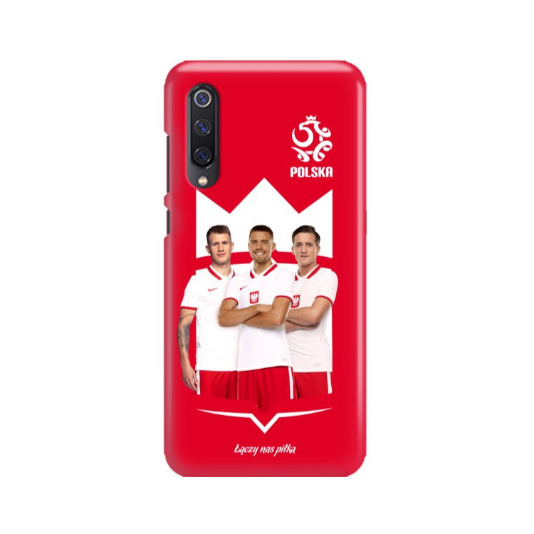 ETUI PROTECT CASE 2MM NA TELEFON XIAOMI Mi A3 LITE / Mi9 LITE ST_PZPN_2022-109