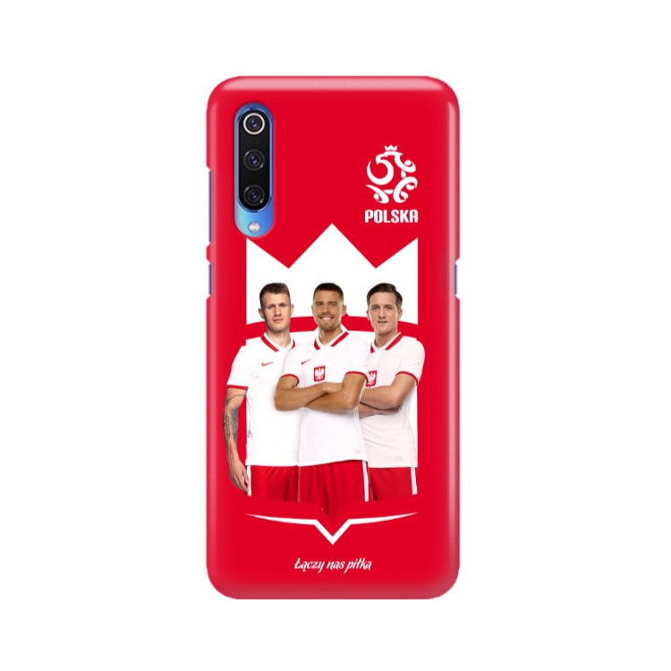 ETUI PROTECT CASE 2MM NA TELEFON XIAOMI Mi 9 ST_PZPN_2022-109