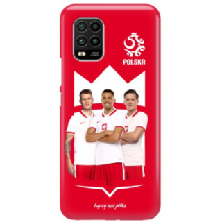 ETUI PROTECT CASE 2MM NA TELEFON XIAOMI Mi 10 LITE / MI 10 LITE 5G ST_PZPN_2022-109