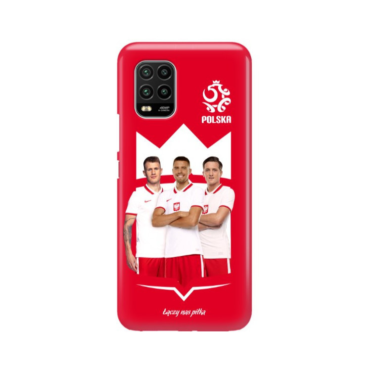 ETUI PROTECT CASE 2MM NA TELEFON XIAOMI Mi 10 LITE / MI 10 LITE 5G ST_PZPN_2022-109