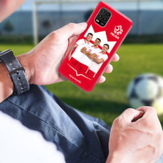 ETUI PROTECT CASE 2MM NA TELEFON XIAOMI Mi 10 LITE / MI 10 LITE 5G ST_PZPN_2022-109