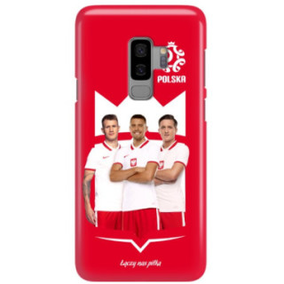 ETUI PROTECT CASE 2MM NA TELEFON SAMSUNG GALAXY S9 PLUS ST_PZPN_2022-109