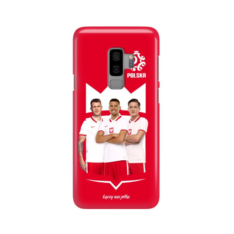 ETUI PROTECT CASE 2MM NA TELEFON SAMSUNG GALAXY S9 PLUS ST_PZPN_2022-109