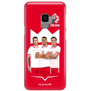 ETUI PROTECT CASE 2MM NA TELEFON SAMSUNG GALAXY S9  ST_PZPN_2022-109