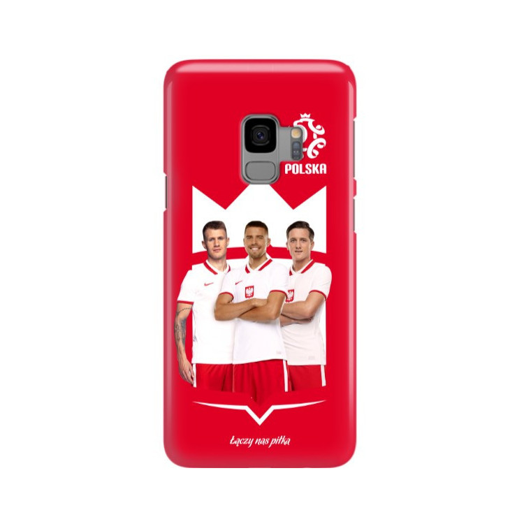 ETUI PROTECT CASE 2MM NA TELEFON SAMSUNG GALAXY S9  ST_PZPN_2022-109