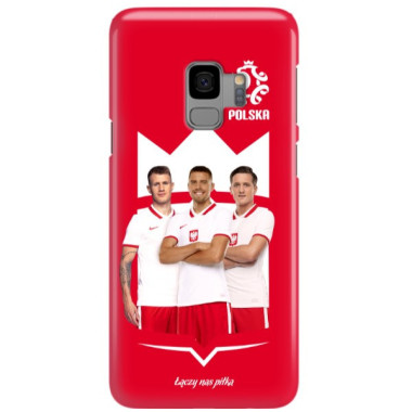 ETUI PROTECT CASE 2MM NA TELEFON SAMSUNG GALAXY S9  ST_PZPN_2022-109