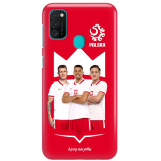 ETUI PROTECT CASE 2MM NA TELEFON SAMSUNG GALAXY M21 / M30s / F41  ST_PZPN_2022-109
