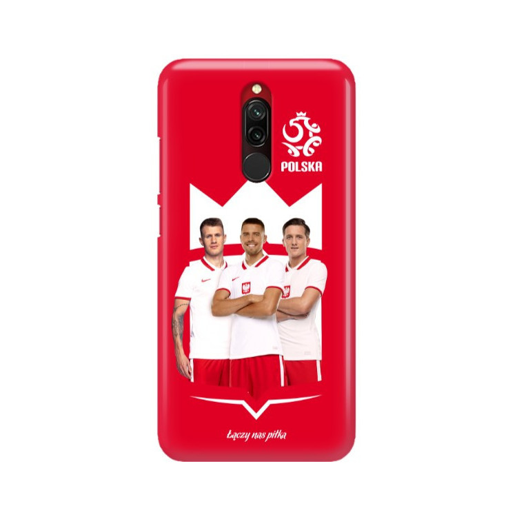 ETUI PROTECT CASE 2MM NA TELEFON XIAOMI REDMI 8 ST_PZPN_2022-109