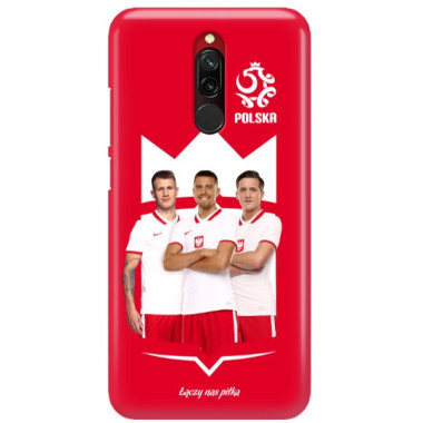 ETUI PROTECT CASE 2MM NA TELEFON XIAOMI REDMI 8 ST_PZPN_2022-109