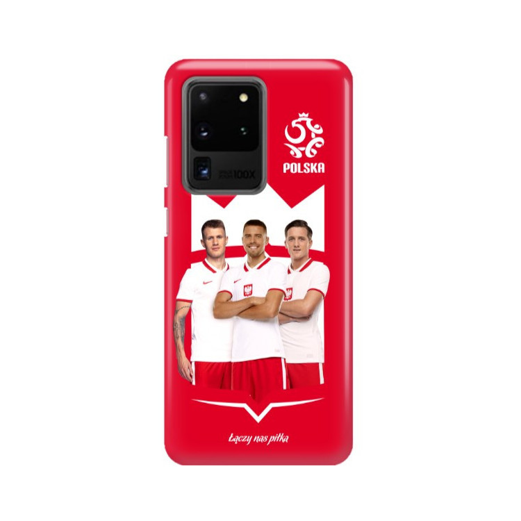 ETUI PROTECT CASE 2MM NA TELEFON SAMSUNG GALAXY S20 ULTRA / S20 ULTRA 5G ST_PZPN_2022-109