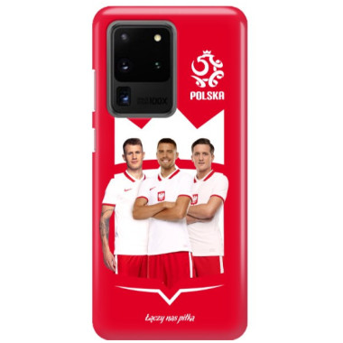 ETUI PROTECT CASE 2MM NA TELEFON SAMSUNG GALAXY S20 ULTRA / S20 ULTRA 5G ST_PZPN_2022-109