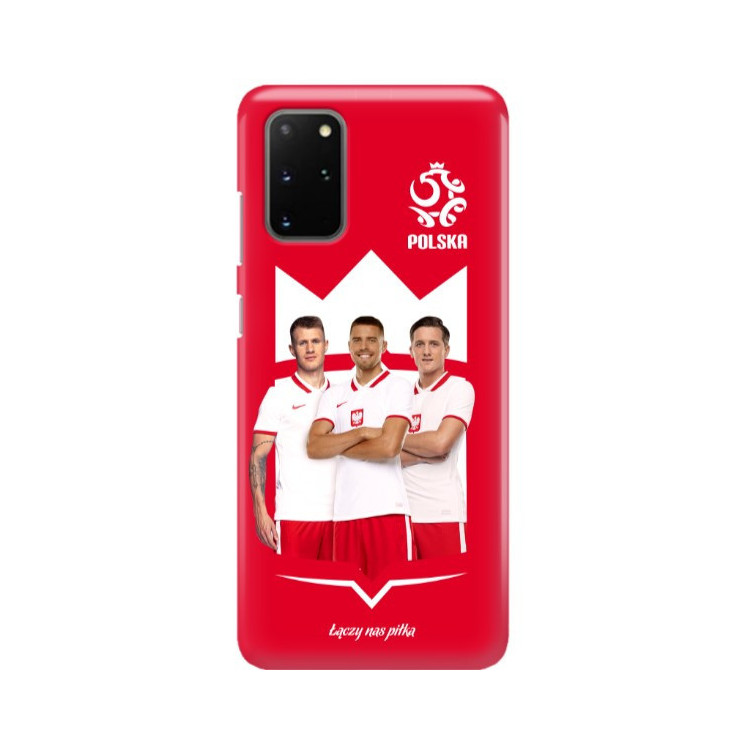 ETUI PROTECT CASE 2MM NA TELEFON SAMSUNG GALAXY S20 PLUS / S20 PLUS 5G ST_PZPN_2022-109