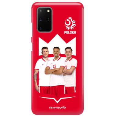ETUI PROTECT CASE 2MM NA TELEFON SAMSUNG GALAXY S20 PLUS / S20 PLUS 5G ST_PZPN_2022-109
