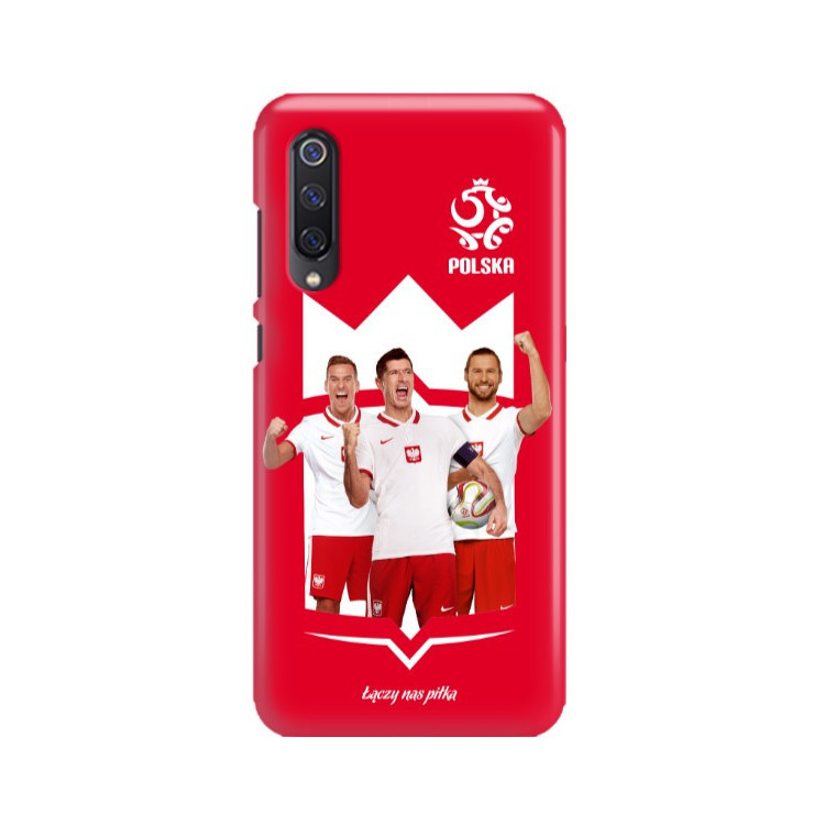 ETUI PROTECT CASE 2MM NA TELEFON XIAOMI Mi A3 LITE / Mi9 LITE ST_PZPN_2022-110