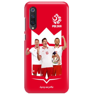 ETUI PROTECT CASE 2MM NA TELEFON XIAOMI Mi A3 LITE / Mi9 LITE ST_PZPN_2022-110