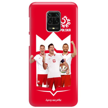 ETUI PROTECT CASE 2MM NA TELEFON XIAOMI REDMI NOTE 9S/ 9 PRO  ST_PZPN_2022-110