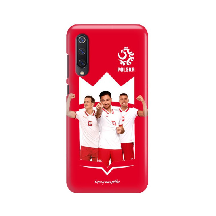 ETUI PROTECT CASE 2MM NA TELEFON XIAOMI Mi A3 LITE / Mi9 LITE ST_PZPN_2022-111