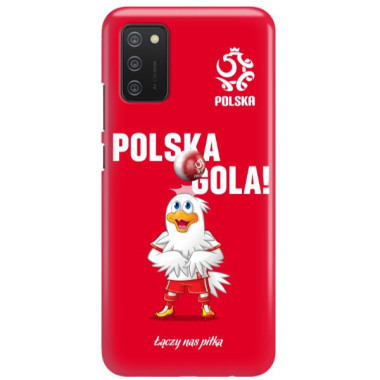 ETUI PROTECT CASE 2MM NA TELEFON SAMSUNG GALAXY A03s  ST_PZPN_2022-112