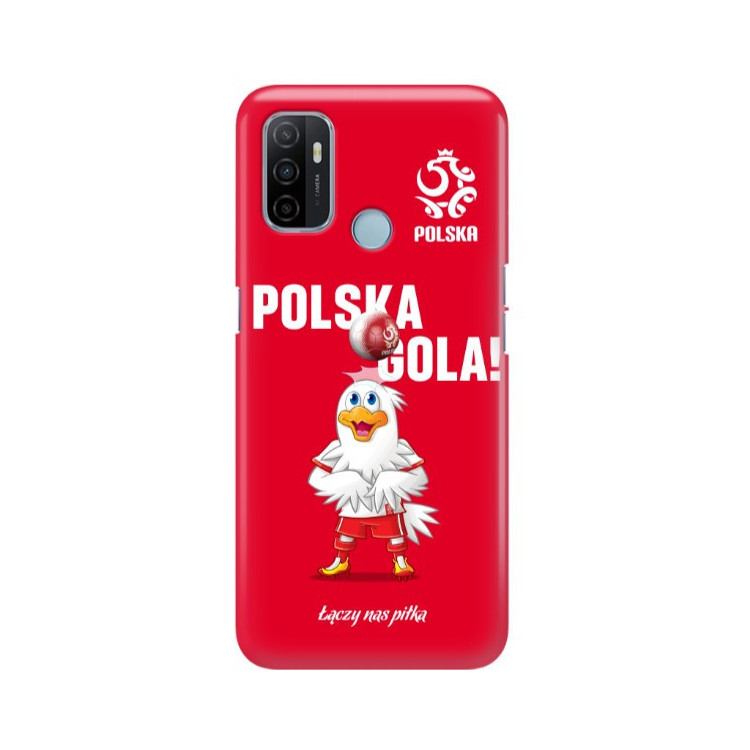 ETUI PROTECT CASE 2MM NA TELEFON OPPO A53 / A53s  ST_PZPN_2022-112