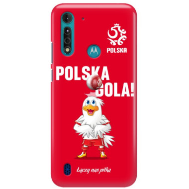 ETUI PROTECT CASE 2MM NA TELEFON MOTOROLA MOTO G8 POWER LITE ST_PZPN_2022-112