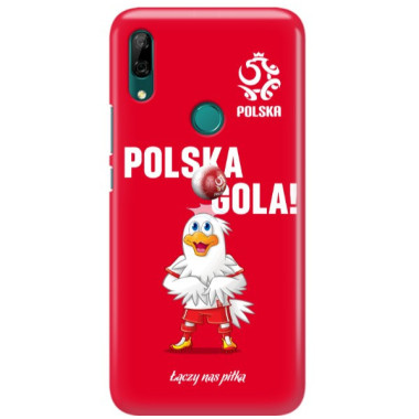 ETUI PROTECT CASE 2MM NA TELEFON HUAWEI P SMART Z / HONOR 9X ST_PZPN_2022-112